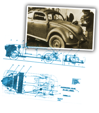 Illustration for article titled What Is The Best Car To Turn Into A Time Machine?
